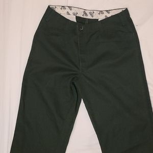 mens Ben Davis gorilla cut pant